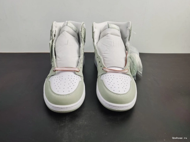 Air CD0461-002 Seafoam OG High 1 Jordan 0909